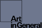 Art In General logo